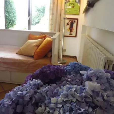 Prázdninový dům Oltre La Siepe *