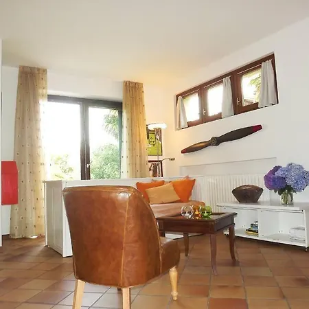 Oltre La Siepe Prázdninový dům Luino