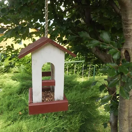 Oltre La Siepe Holiday home Luino