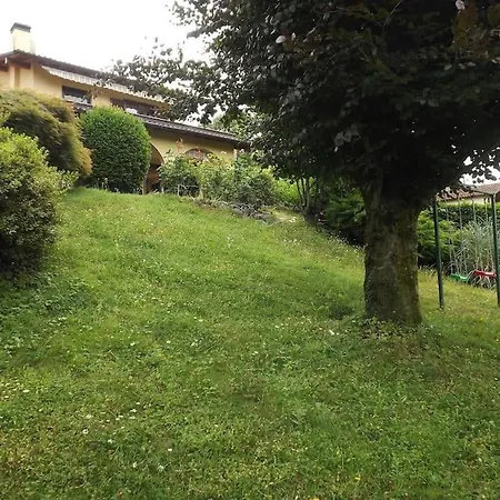 Oltre La Siepe * Luino