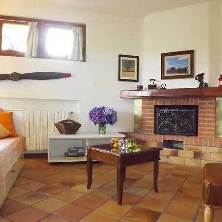 Oltre La Siepe Holiday home Luino