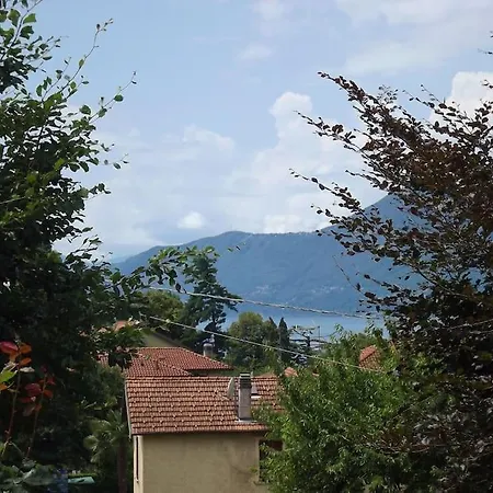 Prázdninový dům Oltre La Siepe Luino