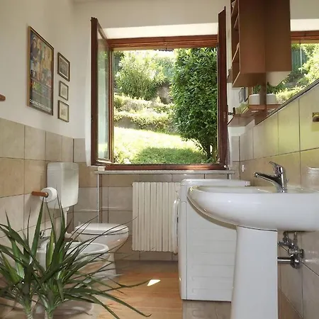Oltre La Siepe Holiday home