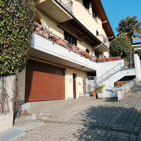 Oltre La Siepe Luino